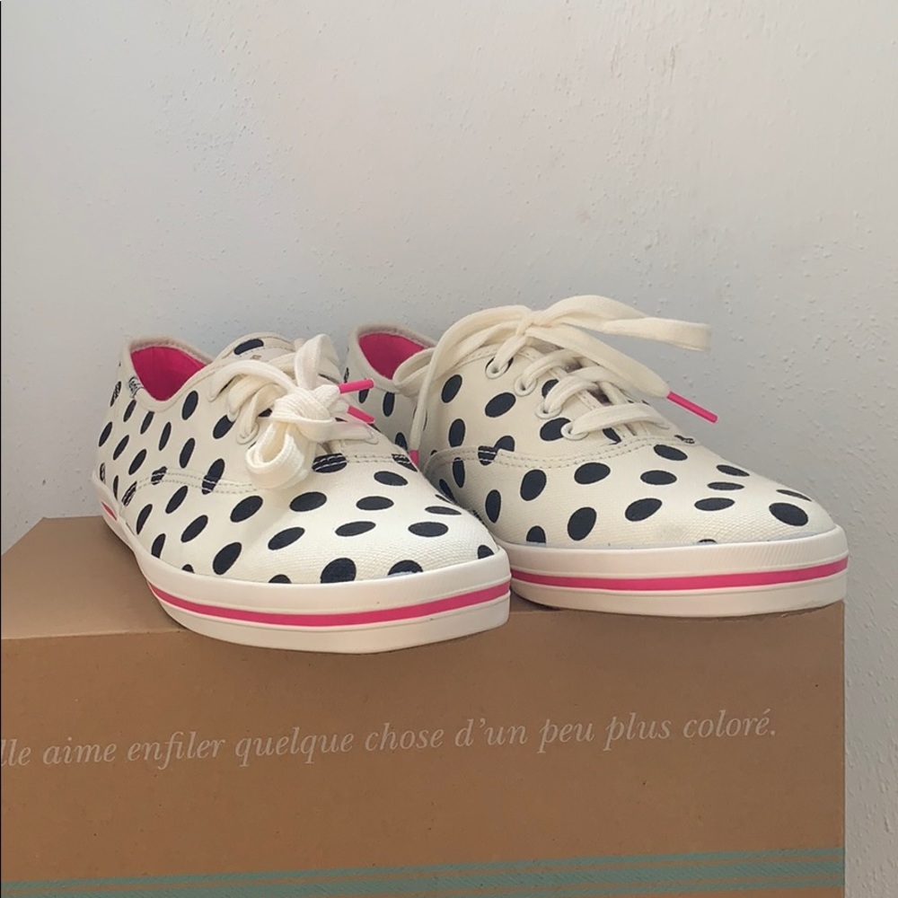 NEW Kate Spade Keds